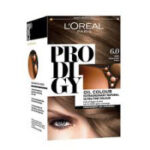لوريال برودجى صبغة اشقر غامق بلوط 6.0