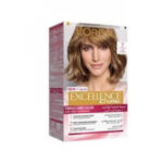 لوريال صبغة اكسلانس كريم اشقر 7