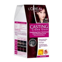 لوريال صبغة كاستنج احمر عميق360 لوريال صبغة كاستنج احمر عميق360 - Image 1