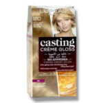 لوريال صبغة كاستينج اشقررمادي810