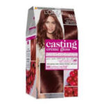 لوريال صبغة كاستينج اكاجو 550