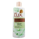 لوكس شاورالغاردينيا الحريرية 500 مل