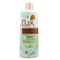 لوكس شاورالغاردينيا الحريرية 500 مل لوكس شاورالغاردينيا الحريرية 500 مل - Image 1