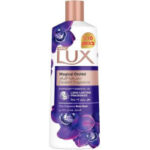 لوكس شاورسحر زهرة الاوركيد 500 مل