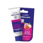 لونا مرطب شفاه 10 جم - بالورد وزيت اللوز