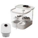 ماكينة بادكير معدن