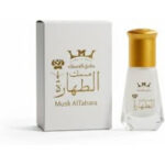 مسك الطهارة 5 مل