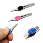 ملقاط بصمة صيني