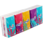 مناديل جيب 10 قطع