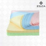 مناديل مسح نظاره