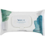 مناديل وايب ات للاطفال 60 مناديل