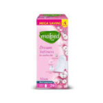 مولبد نعومة الاحلام للبشرة الحساسة بالمسك طويل 24فوطة