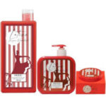 موود مجموعة 3 قطع