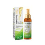 هيبتا بانثينول زيت شعر 120 مل