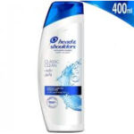 هيد اند شولدرز شامبو نظيف وانيق 400 مل