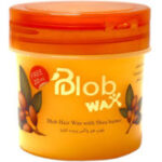 واكس بلوب هير بزيده الشيا