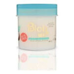 واكس بلوب هير بشمع النحل وجوزالهند250مل