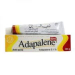 ADAPALENE 30g GEL