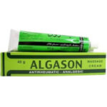 ALGASON 40g CREAM