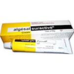 ALGESAL SURACTIVE 40g CREAM