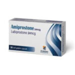 AMIPROSTONE 24 MCG