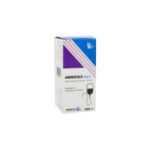 AMRIZOLE 100ML INFUSION