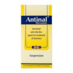 ANTINAL 60ML SUSP