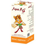 AQUA PLUS 100ML SYRUP