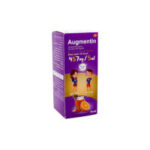 AUGMENTIN 457mg SYRUP 70ML