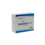 Adwitine 30 mg 30 caps