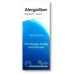 Alergoliber 120 ml
