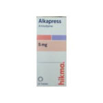 Alkapress 10mg 30tab