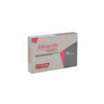 Alkapride 50MG 30tab