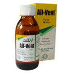 All-Vent Syrup 125 ml