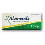 Alzmenda 10 mg 21Tab
