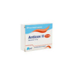 Anticox 7.5mg 20 capsules