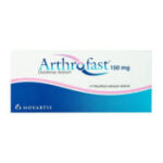 Arthrofast 150mg 14tab