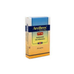 Arythrex 200mg 20cap
