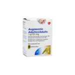 Augmentin adults 12 sachet