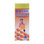 BALSAM 120ML SYRUP CHILD