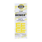 BENOX 10ML Eye DROPS
