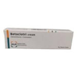 BETACLOTRI CREAM 15 G