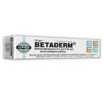 BETADERM 15g OINT