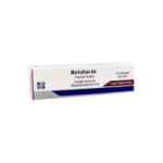 BETAFUCIN 15g CREAM