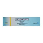 BETAMETHASONE CREAM 20 GM