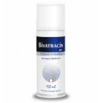 BIVATRACIN 150MG POWDER SPRAY