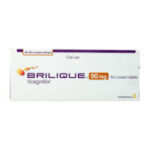 BRILIQUE 90 MG