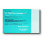 BRONCHO-VAXOM 10 SACHETS