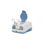 BUDEXAN 0.50ML nebulizer amp