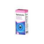 Blephadexoline 10 ml